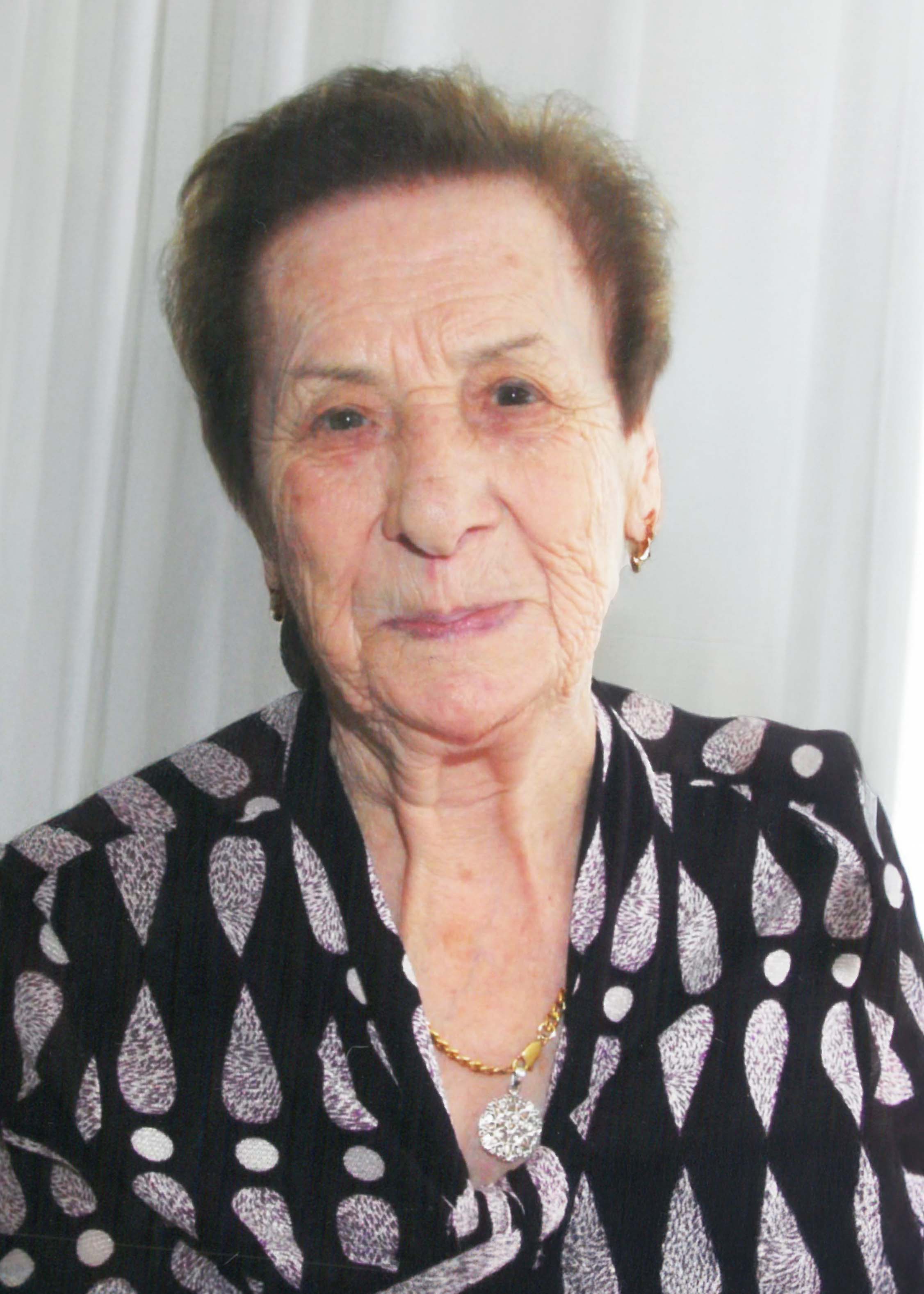 BRUNILDA PISELLI